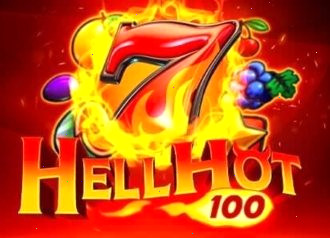 Hell Hot эндорфина